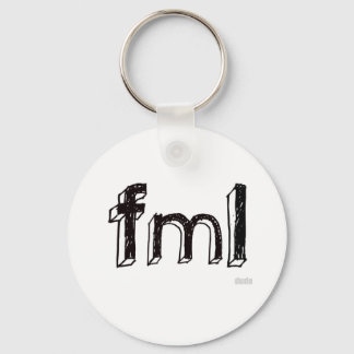 FML Schlüsselanhänger