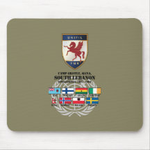 FMR Zuhause u. Geschenke Mousepad