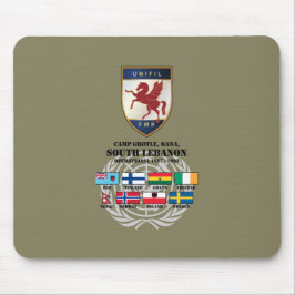 FMR Zuhause u. Geschenke Mousepad