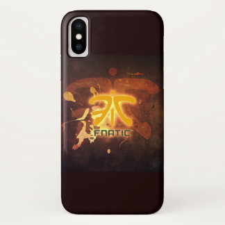 Fnatic Telefon-Hüllen Case-Mate iPhone Hülle
