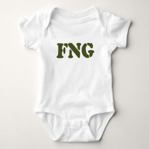 FNG BABY STRAMPLER