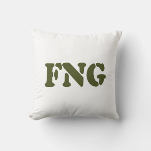 FNG KISSEN