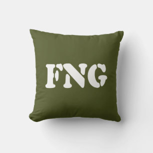 FNG KISSEN
