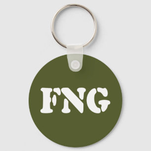 FNG SCHLÜSSELANHÄNGER