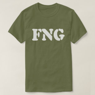 FNG T-Shirt