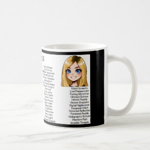 Fnords Kaffeetasse