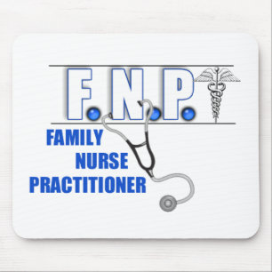 FNP MOUSEPAD