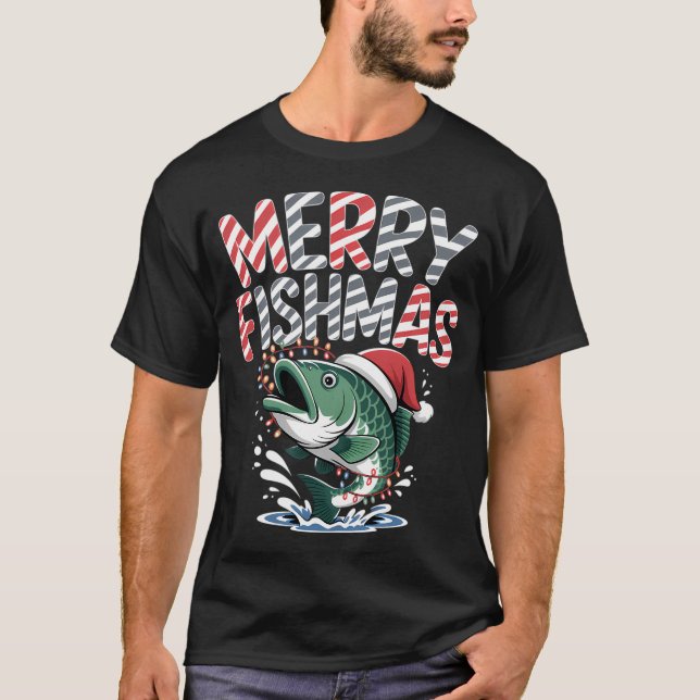 FNR Snapper T-Shirt (Vorderseite)