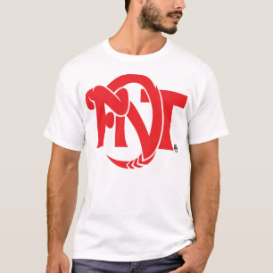 fnt Logo T-Shirt