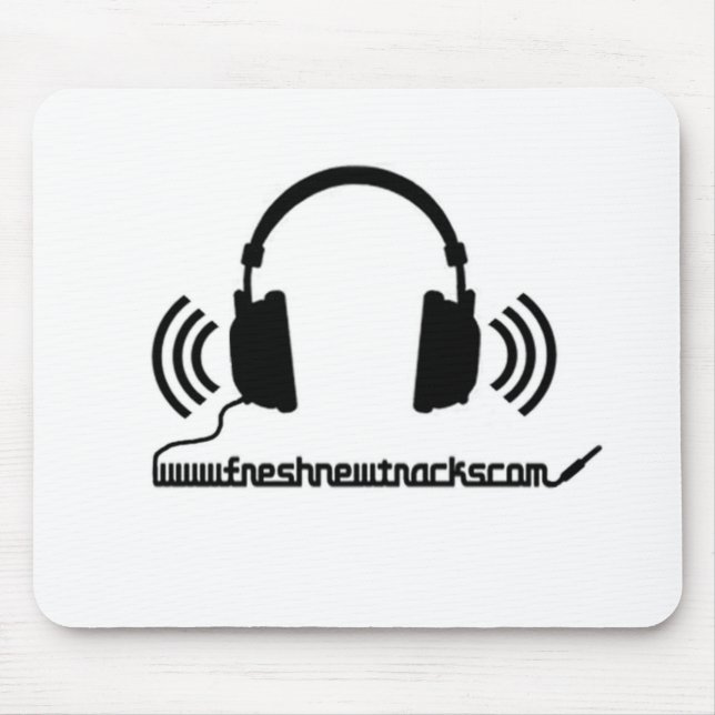 FNT MousePad (Vorne)