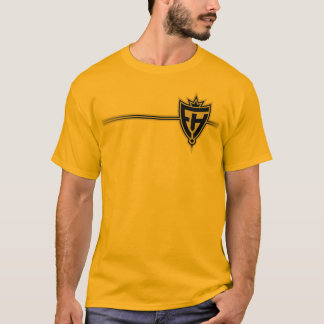 FNTH 2012 OFFIZIELLES SHIRT-COLOR T-Shirt