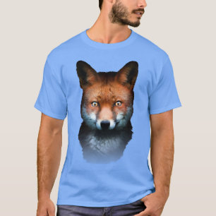 Fo Art Funny Funny Fan Animal Liebhaber T-Shirt