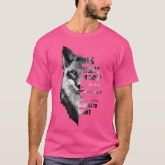 Fo His Right to Eist Is More Wichtig Png 1433  T-Shirt