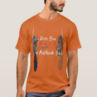 Fo Meskwaki IndianerinProud Freedom Wi