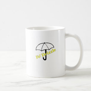Fo Nieselregen-(gelbe) T - Shirts und Geschenke Kaffeetasse