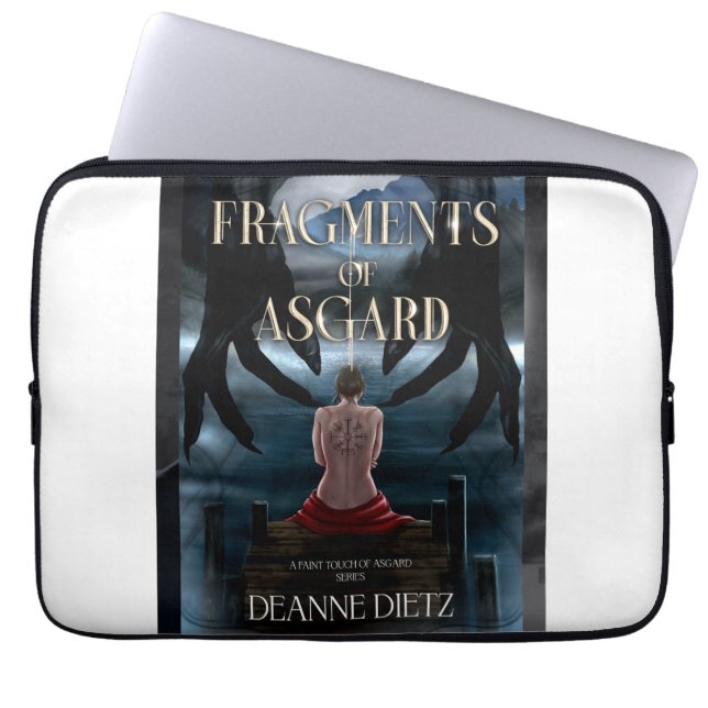 FOA Cover Laptop Holder (Vorderseite)