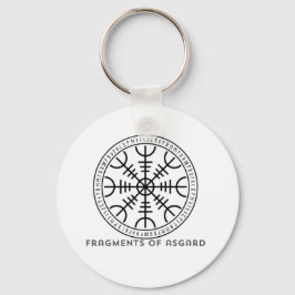 FOA-Schlüsselanhänger Schlüsselanhänger