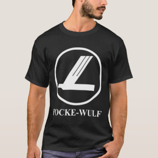 FOCKE WULF Classic T - Shirt