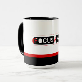 Focus Mode Tasse