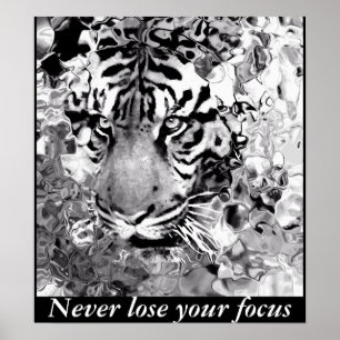 Focus_ Poster