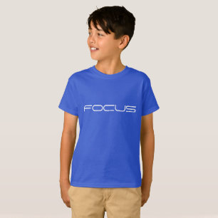 FOCUS-Shirt T-Shirt