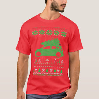 Focus ST RS 3 MK3 Weihnachtssüßer XMAS T-Shirt