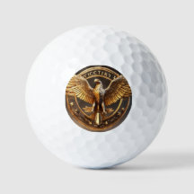 "FocusFlight: Golf Balls mit Eagle Eye Precision"