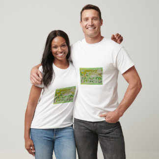 Fofoom T-Shirt. T-Shirt