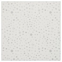 Fog Confetti Wasserfarbe Dots Fabric Stoff