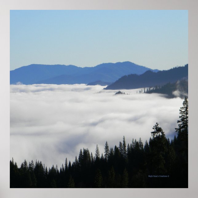 Fog-See.... Poster (Vorne)