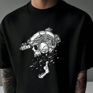 FOG Unisex T - Shirt