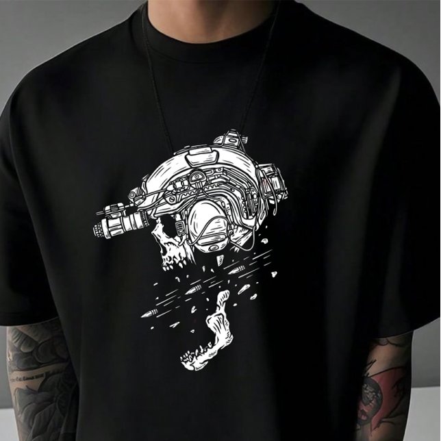 FOG Unisex T - Shirt (Von Creator hochgeladen)