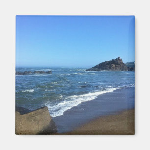 Fogarty Creek, Oregon Magnet