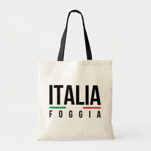 Foggia Italia Tragetasche