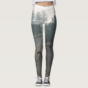 Foggies Weiden Leggings