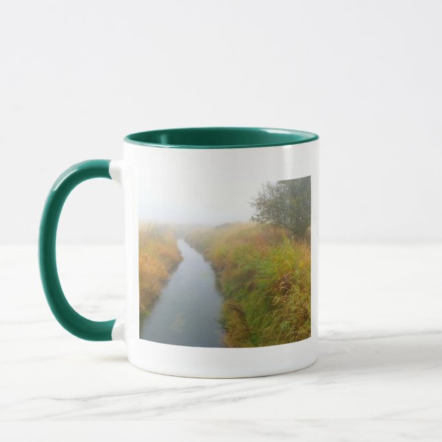 Foggy Bach 2 Tasse (Links)