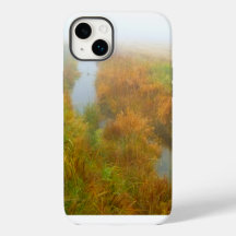 Foggy creek Case-Mate iPhone-Hülle