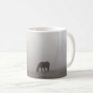 Foggy Grazing Coffee Tasse