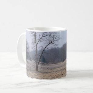 Foggy Meadow Coffee Tasse