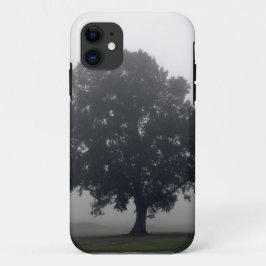Foggy Tree Case-Mate iPhone Hülle