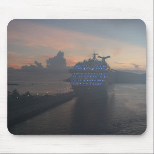 Foggyship Mousepad