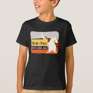 Foghorn, das ist ein Witz, Sohn T-Shirt
