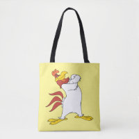 Foghorn Leghorn Arms Crossed