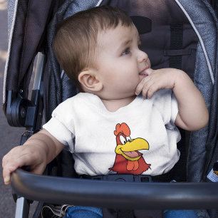 Foghorn Leghorn Closeup Baby T-shirt