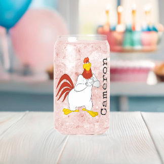 Foghorn Leghorn | Mischmasch Dosenglas