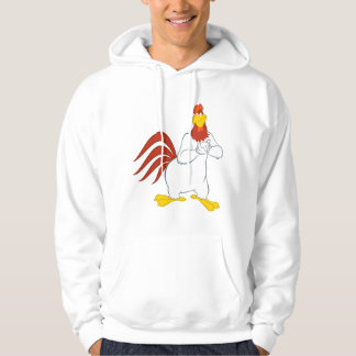 Foghorn Leghorn | Mischmasch Hoodie