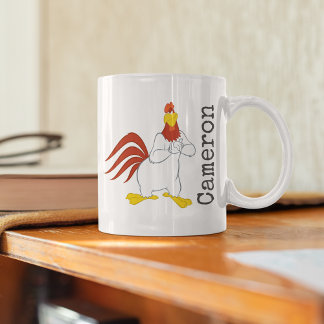 Foghorn Leghorn | Mischmasch Kaffeetasse