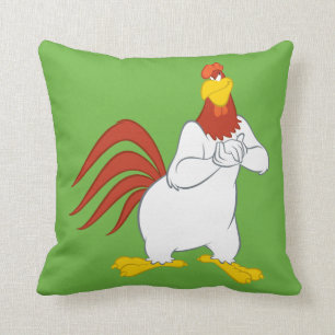 Foghorn Leghorn   Mischmasch Kissen