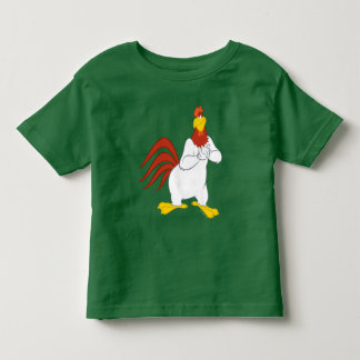 Foghorn Leghorn | Mischmasch Kleinkind T-shirt