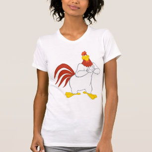 Foghorn Leghorn   Mischmasch T-Shirt